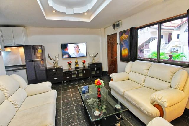 Exclusive Condo