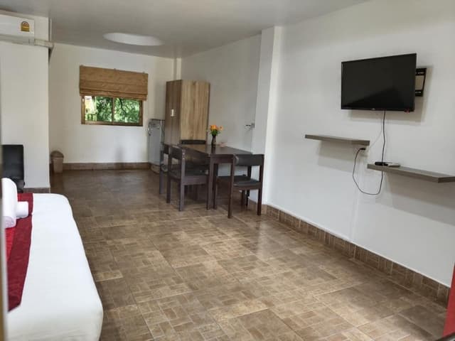 Panoramic Double Room