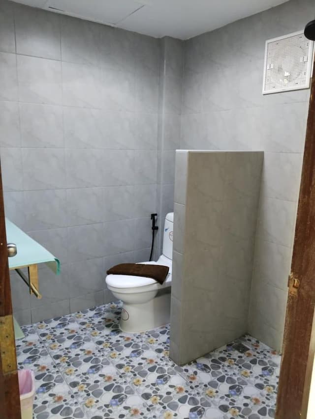 Panoramic Double Room