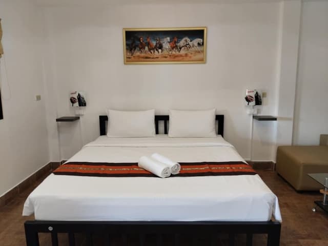 Panoramic Double Room