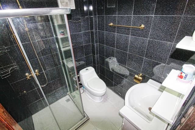 Exclusive Condo