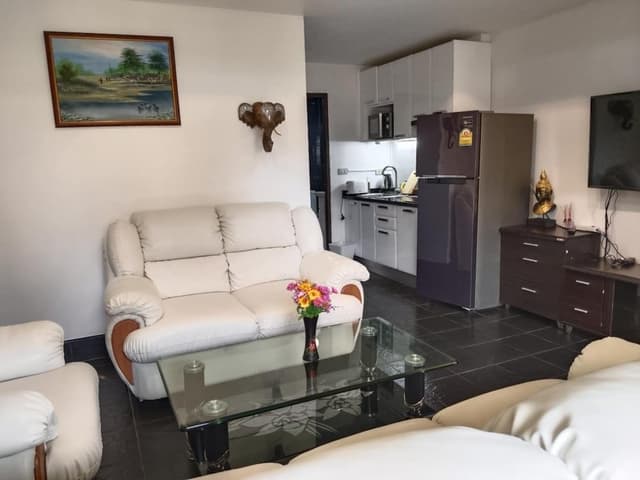 Exclusive Condo