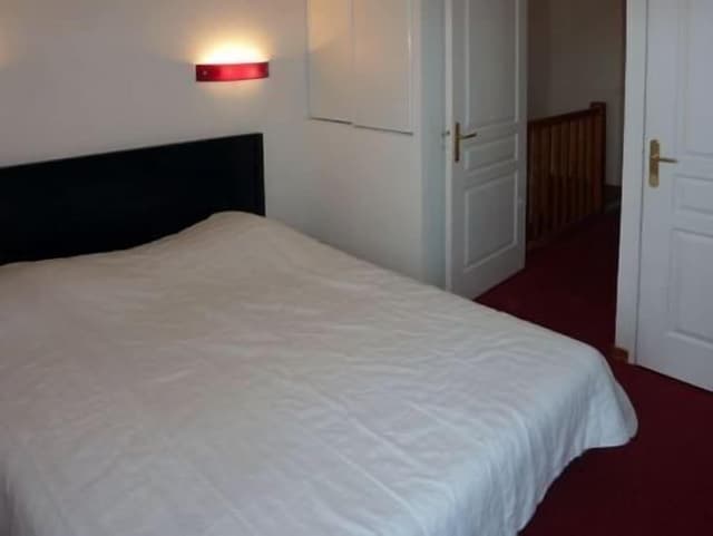Chalet, 2 Bedrooms
