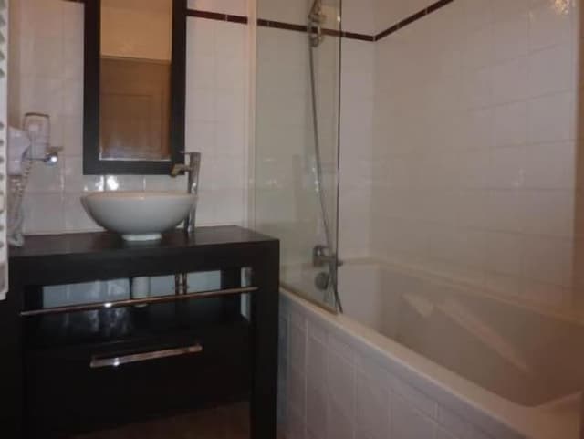 Chalet, 2 Bedrooms