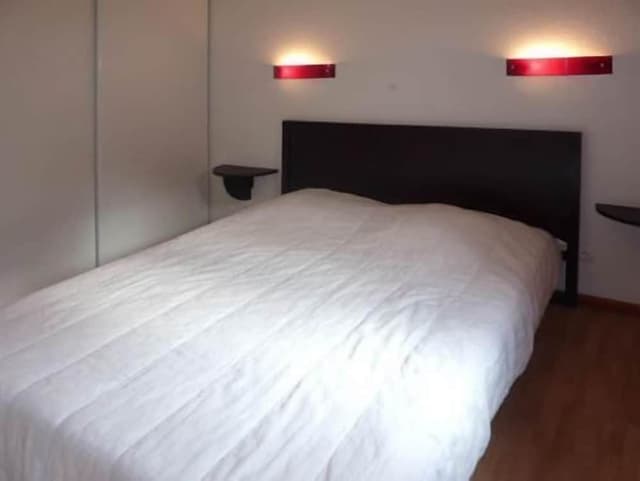 Chalet, 2 Bedrooms