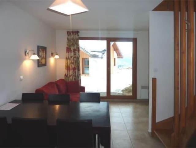 Chalet, 2 Bedrooms