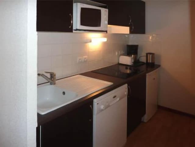 Chalet, 2 Bedrooms