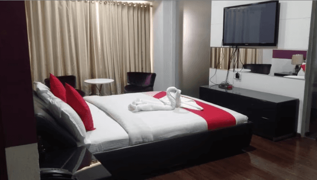 FAMILY SUITE ROOM