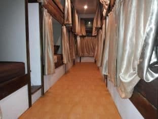 Badaka 99 Hostel
