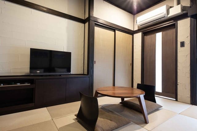 Standard Twin Room, 2 Twin Beds, Non Smoking