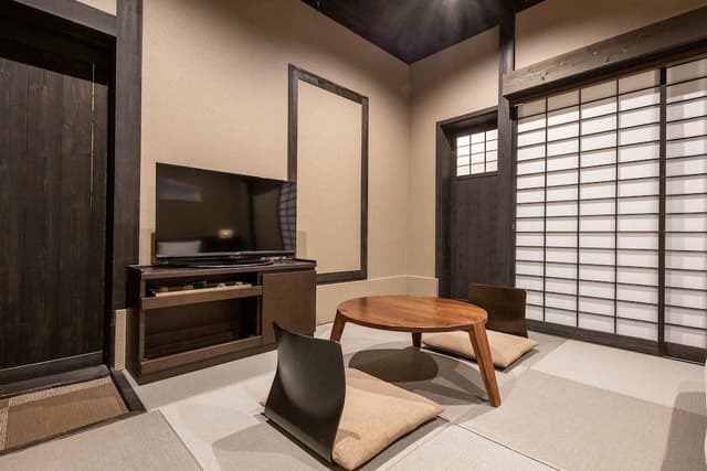Deluxe Twin Room, 2 Twin Beds, Non Smoking