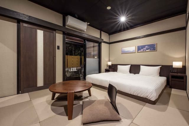 Superior Twin Room, 2 Twin Beds, Non Smoking