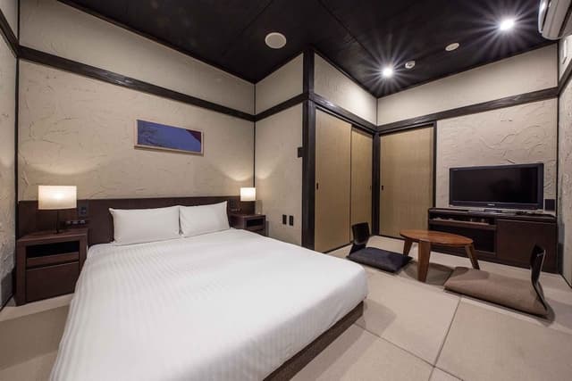 Standard Double Room, 1 Double Bed, Non Smoking