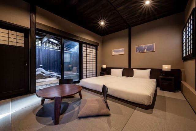 Deluxe Twin Room, 2 Twin Beds, Non Smoking