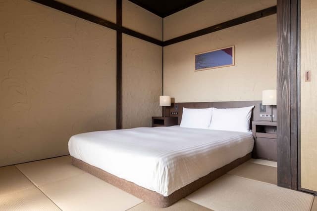 Standard Double Room, 1 Double Bed, Non Smoking