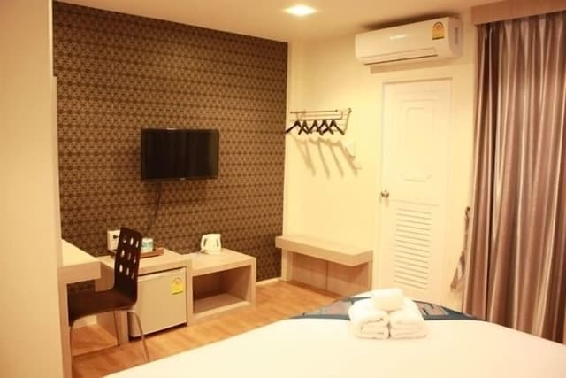 Superior Room, 1 King Bed