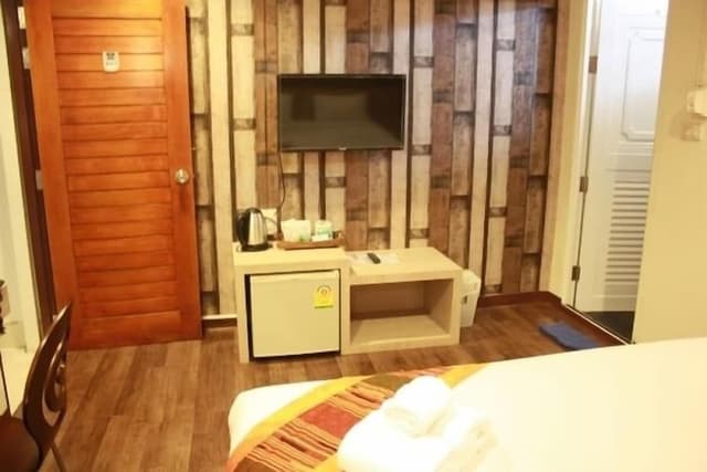 Superior Room, 1 King Bed