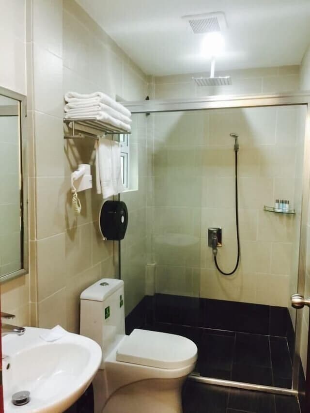 Deluxe Executive Room