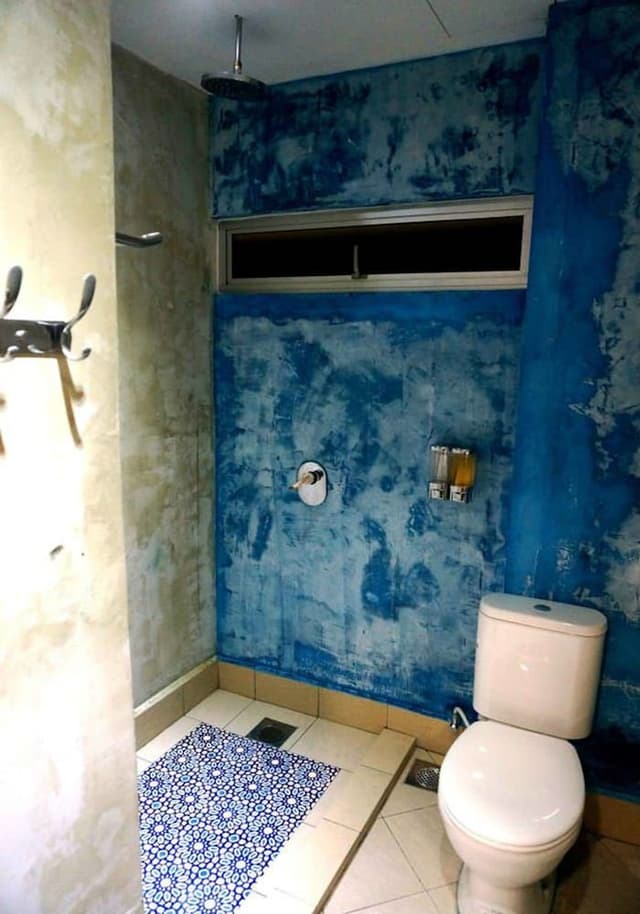 Basic Room