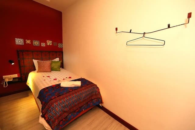 Basic Room