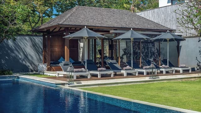 Villa, 5 Bedrooms