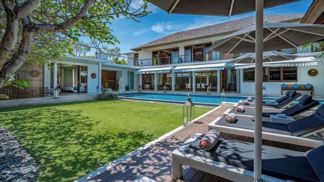 Villa, 5 Bedrooms