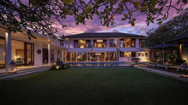 Villa, 5 Bedrooms
