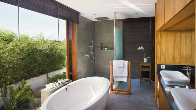 Villa, 5 Bedrooms