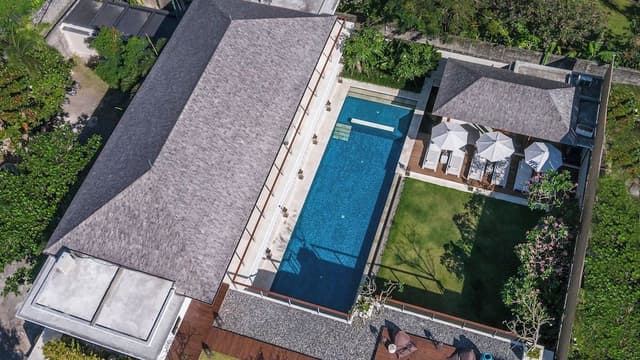 Villa, 5 Bedrooms