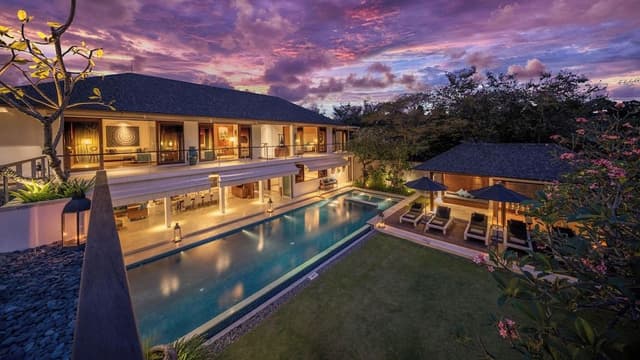 Villa, 5 Bedrooms