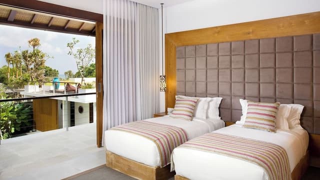 Villa, 5 Bedrooms