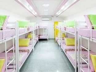 Mascot Hostel
