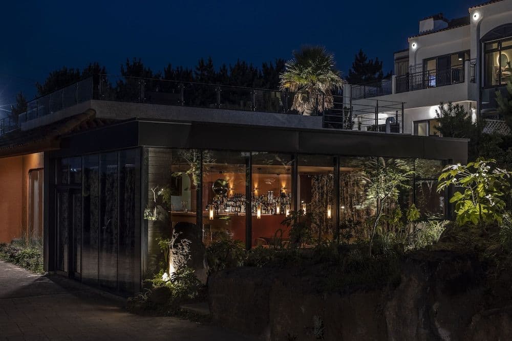 The Mumum Resort