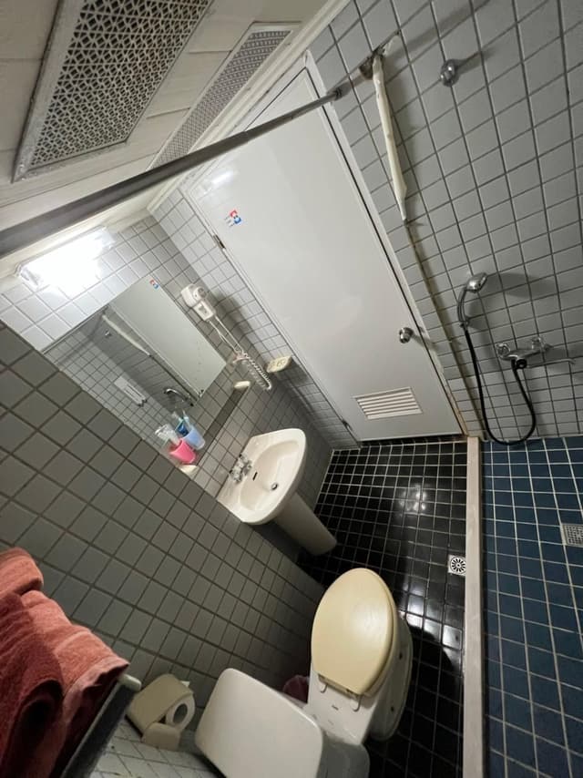 Business Double Room