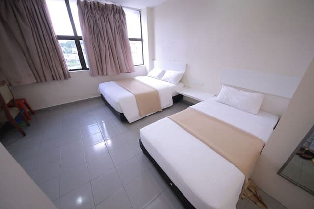 Executive Suite