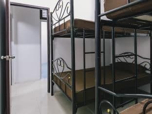 Vayu Guesthouse