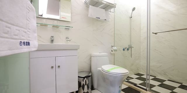 Standard Double Room, Mountain View (Perth)