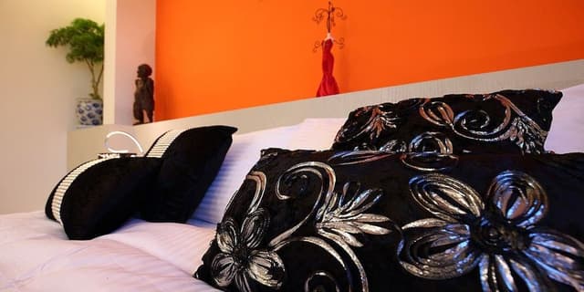 Standard Double Room, City View (Golden Coast)