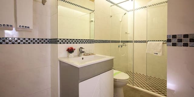 Standard Double Room, City View (Golden Coast)