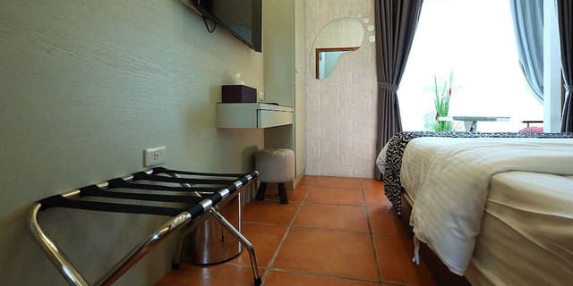 Standard Double Room, Mountain View (Perth)