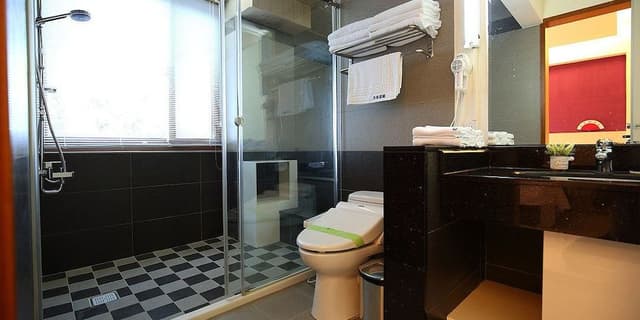 Family Room, Balcony (Sydney)