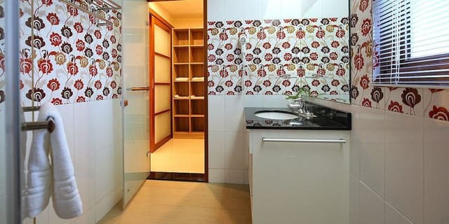 Brisbane Quadruple Room