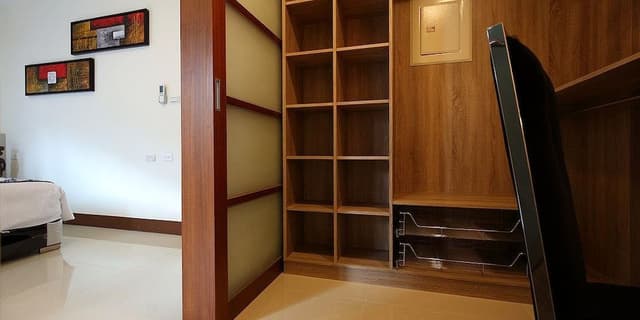 Standard Quadruple Room, Balcony (Melbourne)