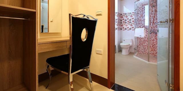 Brisbane Quadruple Room