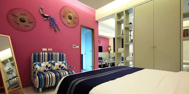 Family Room, Balcony (Sydney)