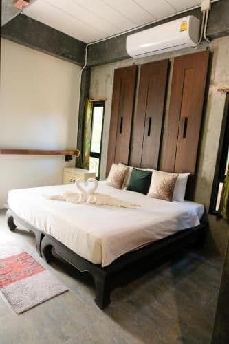 Basil Room