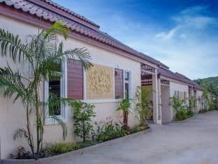 Poo Chan Dra Resort Poo Chan Dra Resort