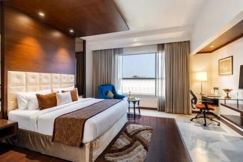 Executive Suite Room