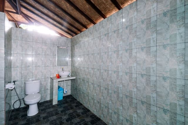 Traditional Double Room