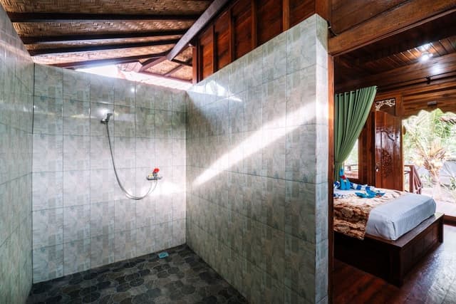 Traditional Double Room